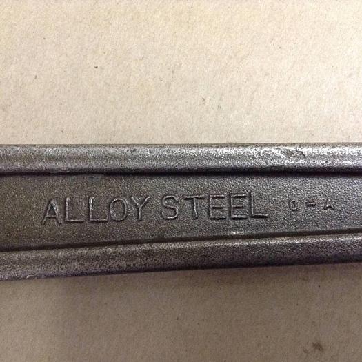 Used GENERIC Striking Wrench 0-A #67911