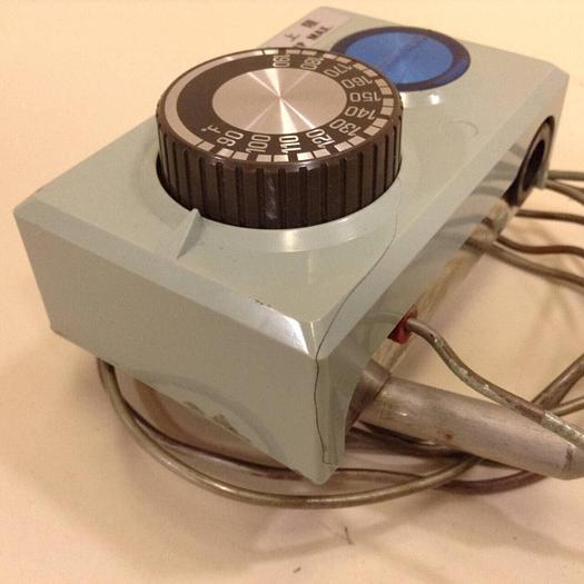 Used SAGINOMIYA SEISAKUSHO Thermostat ALS-C1090L2Q110 #69876