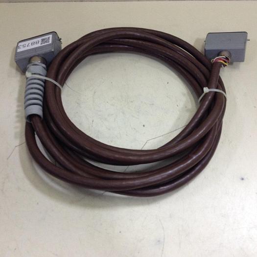 Used GENERIC Power Cable CABLE753 #88753