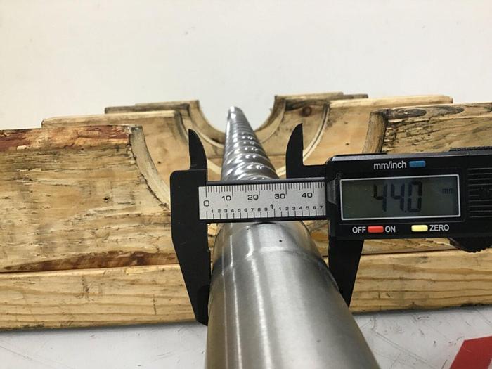 PHASE MOTION CONTROL Screw CNM-S-45M-C18-10254-BLK Used