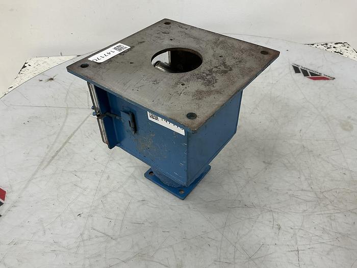 Used GENERIC Needs Model #