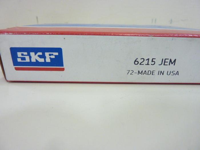 SKF Bearing 6215 JEM #46054