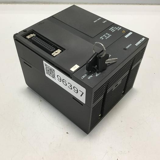 Used MITSUBISHI Motion Controller A171SCPU #96397