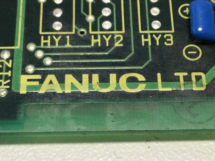 Used FANUC Circuit Board A20B-0008-0242/02 #110700
