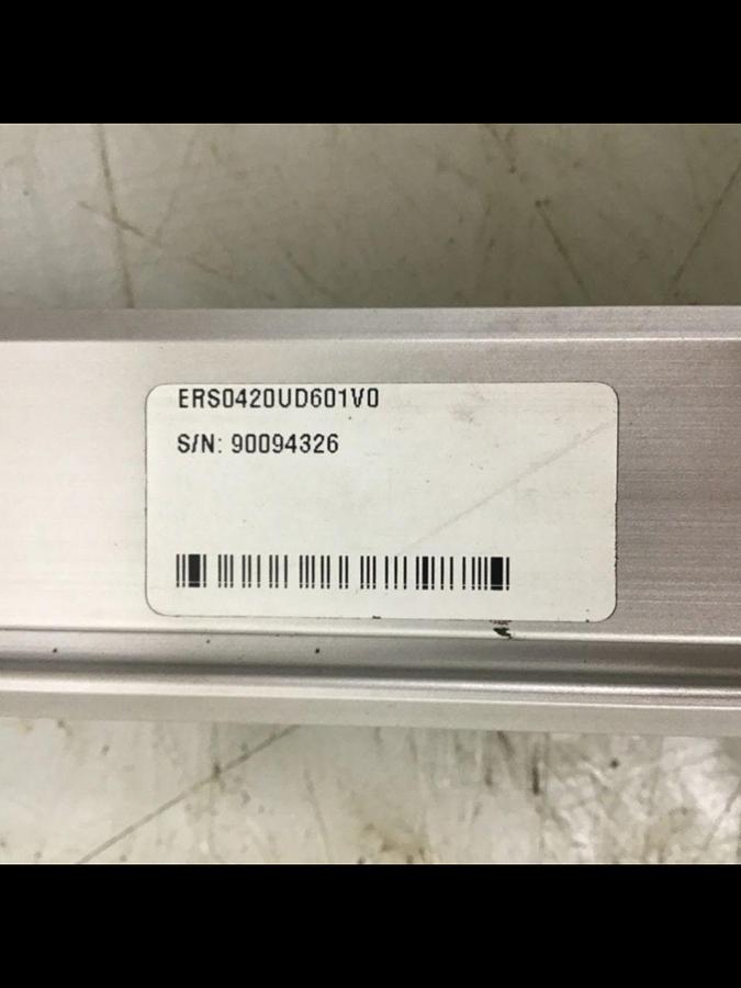 Used TEMPSONICS E Series Linear Transducer EPS0420UD601V0 USED