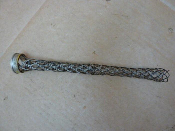 Used PYLE NATIONAL Cord Grip DBKG 14 #28225