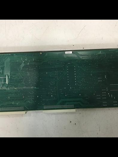 Used VAN DORN Analog Circuit Board 330025 PC330-025 Used