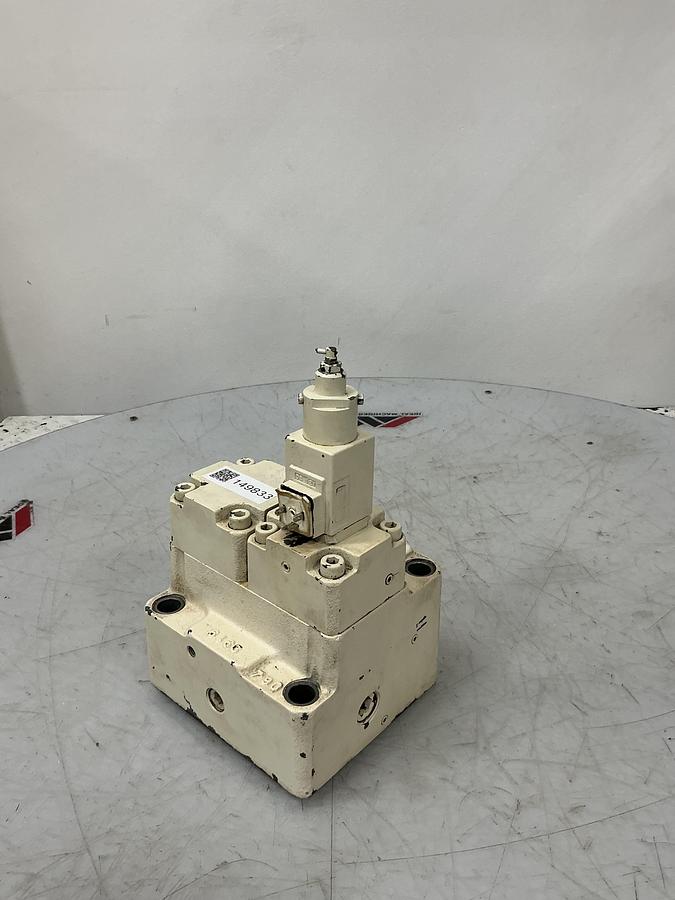 Used NACHI ESR-G06-340-8051B