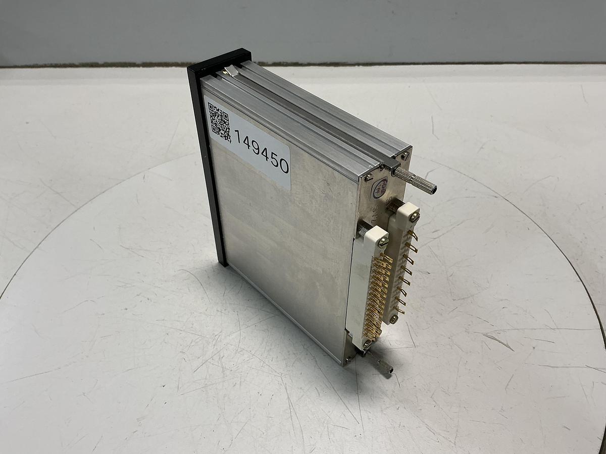 Used GOSSEN 1534-Y8730H10