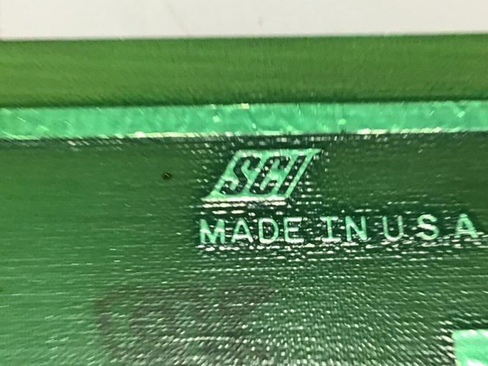 Used SCI Circuit Board 22992-4 REV B USED #129094
