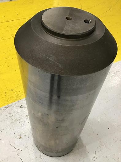 Used VAN DORN Clamp Cylinder Piston 302397 Used