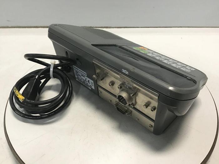 Used A&D CO Scale Indicator 4405 #124351