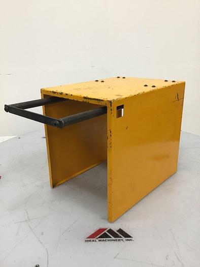 Used ENGEL Purge Guard ES600/200/300ITAC #123115