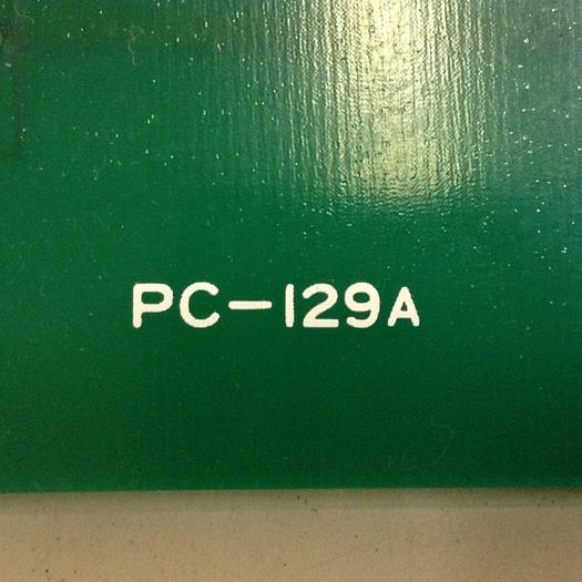 Used SUMITOMO Circuit Board PC-129A #85663