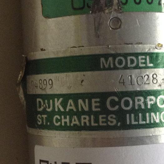 Used DUKANE Welding Horn 41C28 /WH #85230