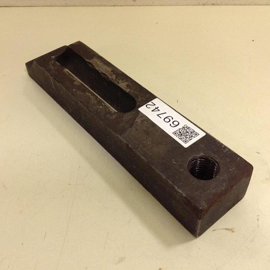 Used EMI Mold Clamp 87C12C #69742