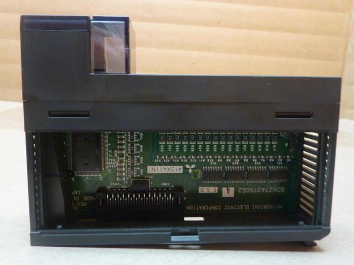 Used MITSUBISHI Input Unit A1SX41 #30901
