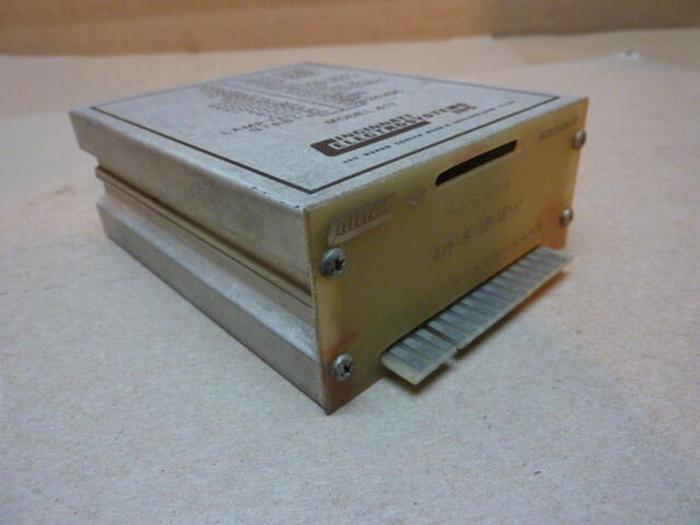 Used CINCINNATI ELECTROSYSTEMS Display 417 #35885