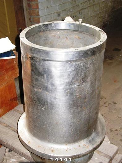 Used BIRD 200ST/STB #14141