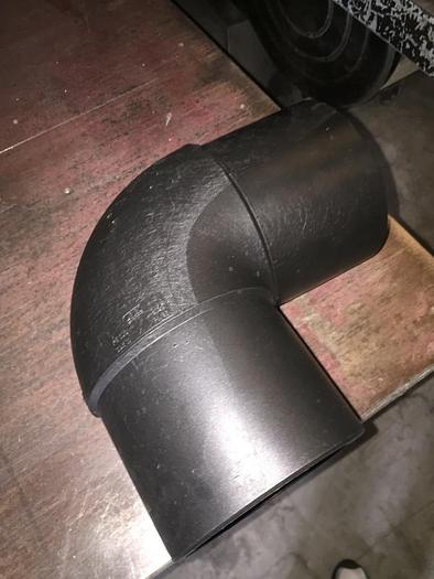 Usato RACCORDI E COLLARI PER TUBI