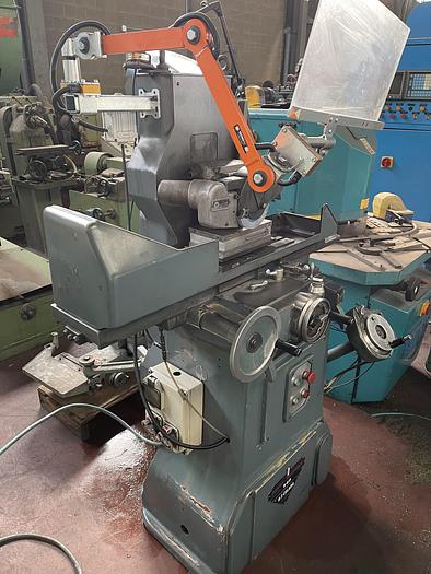 Buone Rettifica Tangenziale JONES & SHIPMAN 540