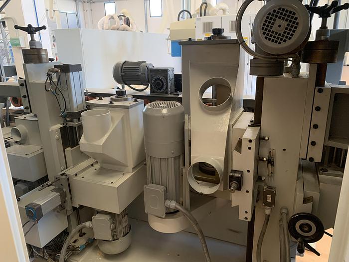 Usato 2004 COLOMBO AP 35