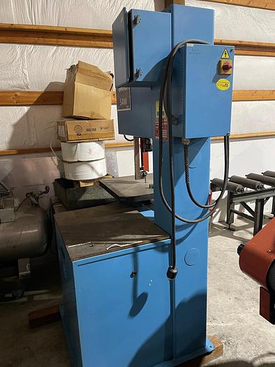 Used 1998 DoALL 2013-V