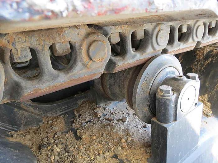 Used 2020 KOMATSU PC 490 HRD-11EO