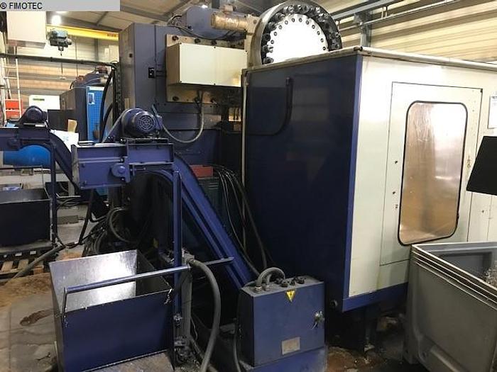 Used 2000 HARTFORD VMC 1230