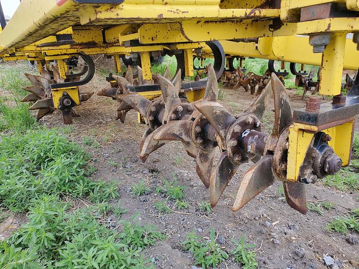 Used 36' Aerway Aerator