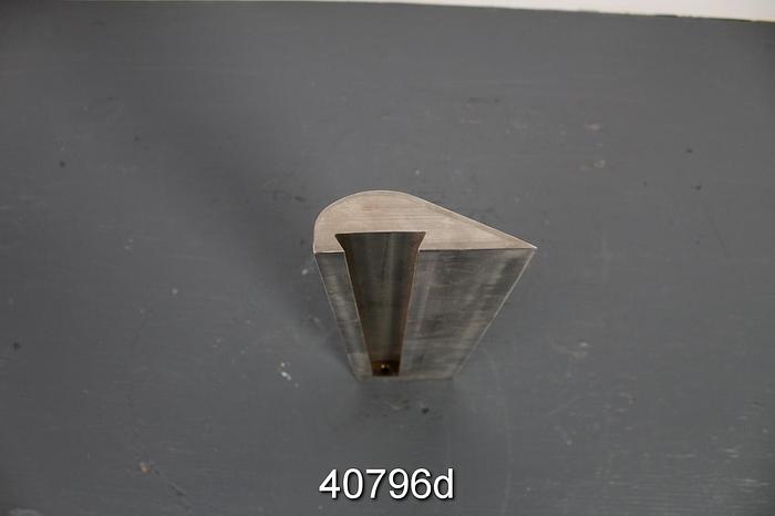 Unused Kadant Black Clawson UV300 Foils For NSIII Drum Rotor #40796