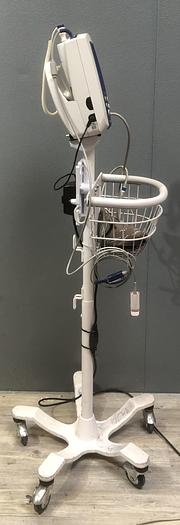 Gebraucht Welch Allyn Spot Vital Signs