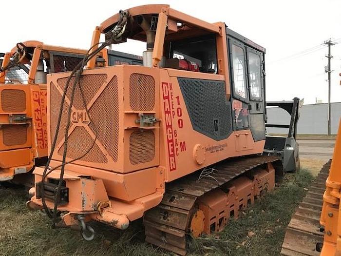 Used 2010 CMI 175