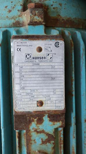 Used Ribbon Feeder for Sprout Waldron 42-1B/45-1B #44519