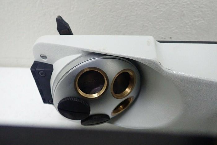 Used Wild Leitz GMBH 020-505.030 Laborlux S Microscope w/ A 0.90 Condenser