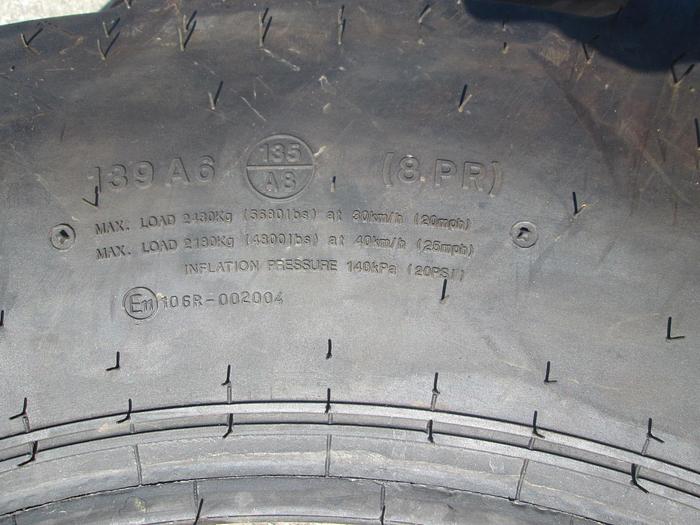 18.4-30 Tractor Tire
