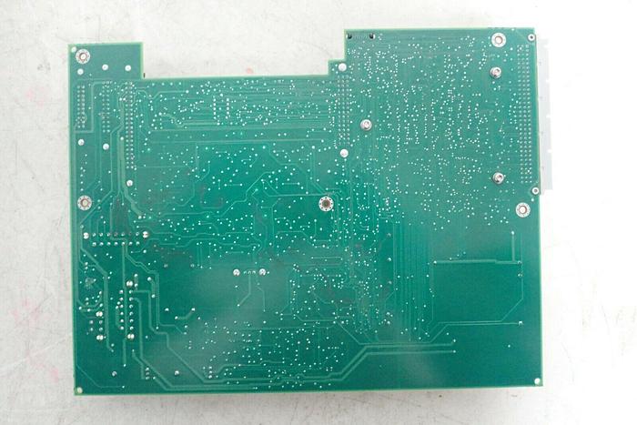 Used Agilent G1099-65010 GCMS Sideboard PCA for 5973 with G1099-60001 Board Assembly