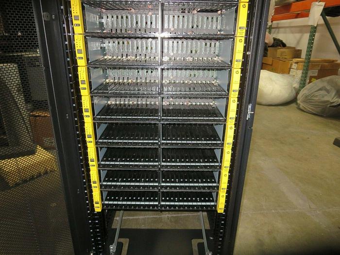 Used HPE StoreServ 8000