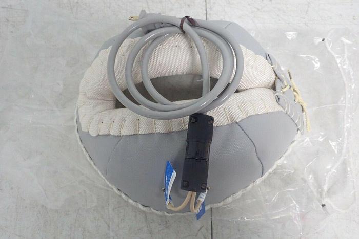 Used Glas-Col M01143 5-Liter Heating Mantle with Power Supply - NEW IN BOX
