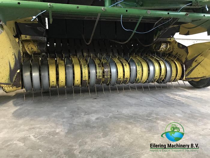 Used 1997 John Deere 570