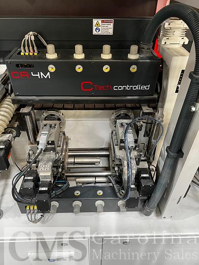 Used 2020 Cehisa Dynamic 9 C-Motion
