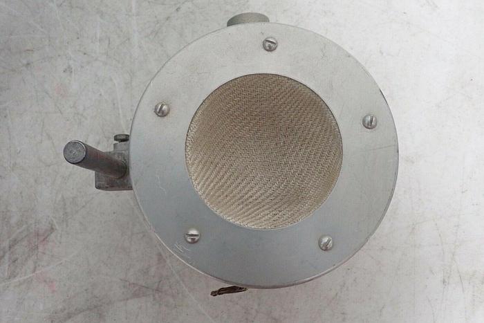 Used Glas-Col Apparatus TM-102 Heating Mantle