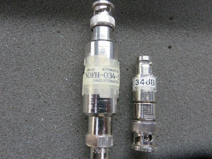 Used IFR (Aeroflex), ATC-600A, Test Set  - DME/Transponder, Ramp Tester, Used