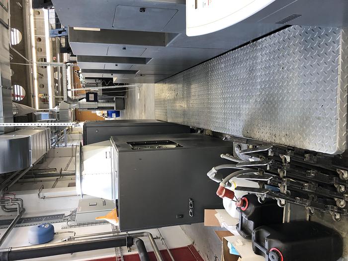 Used 2009 Heidelberg SM52-4