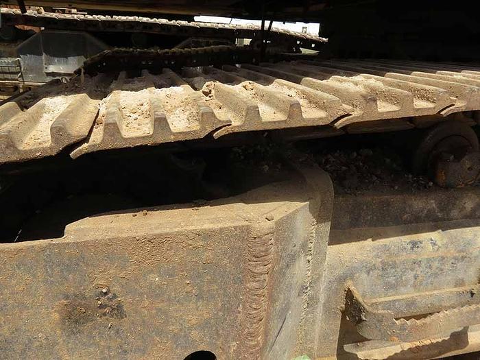 Used 1996 CASAGRANDE B150E