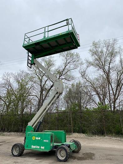 Used 2013 MEC 2684RT