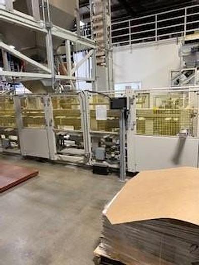 Used Kodiak Box Erectror