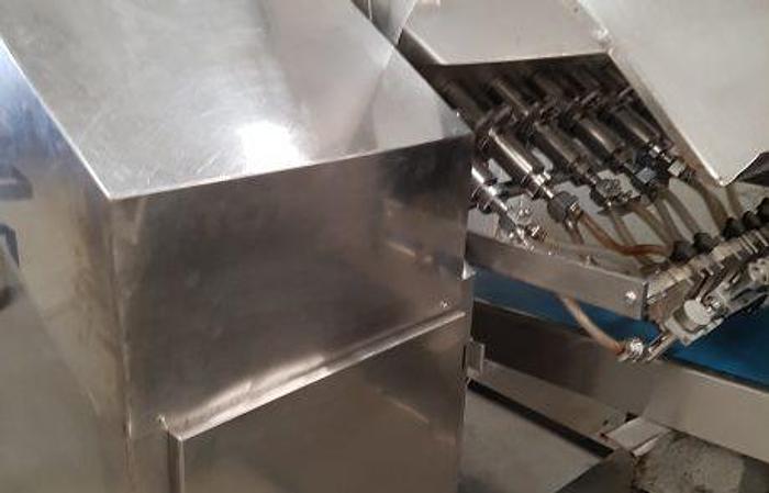 Used Used Rondo Doge Puff Pastry line