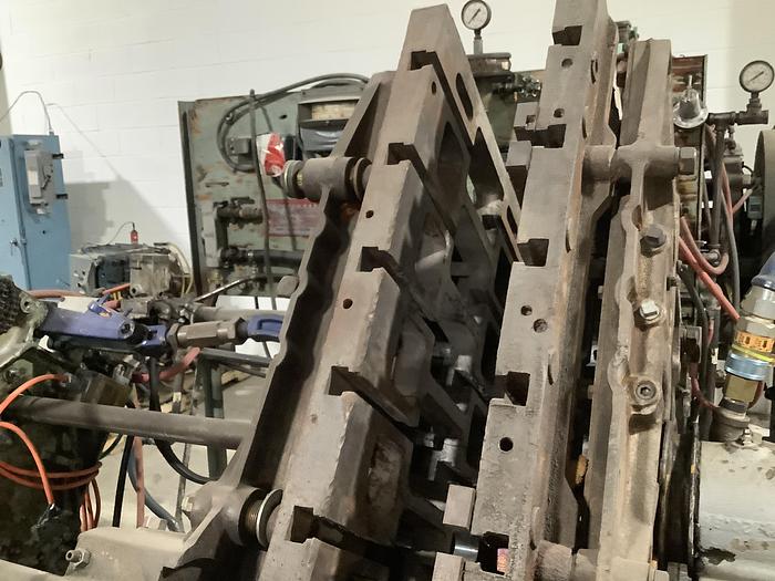 Used DEPENDABLE 400 Core Machine( On Hold)