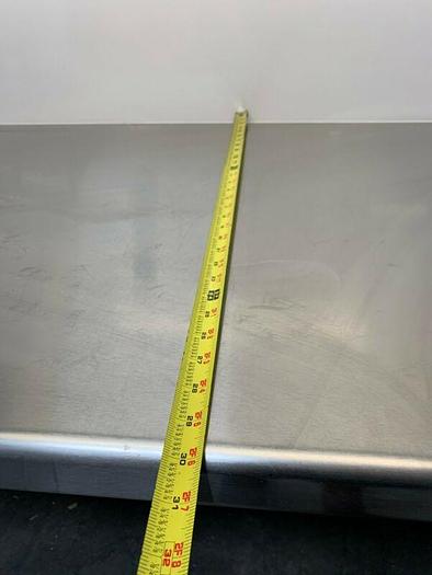 Used Terra Universal 2001-69 ValuLine Vertical 30" x 36" x 73" Laminar Flow Station